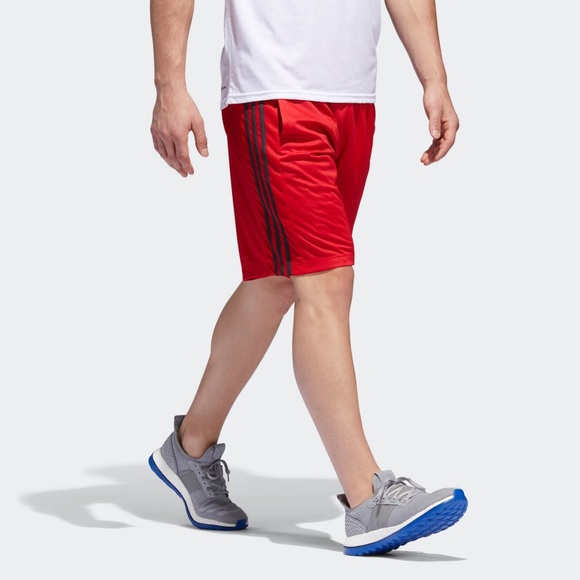 adidas Other - D2M 3-STRIPES SHORTS BR1464 R4,Q2